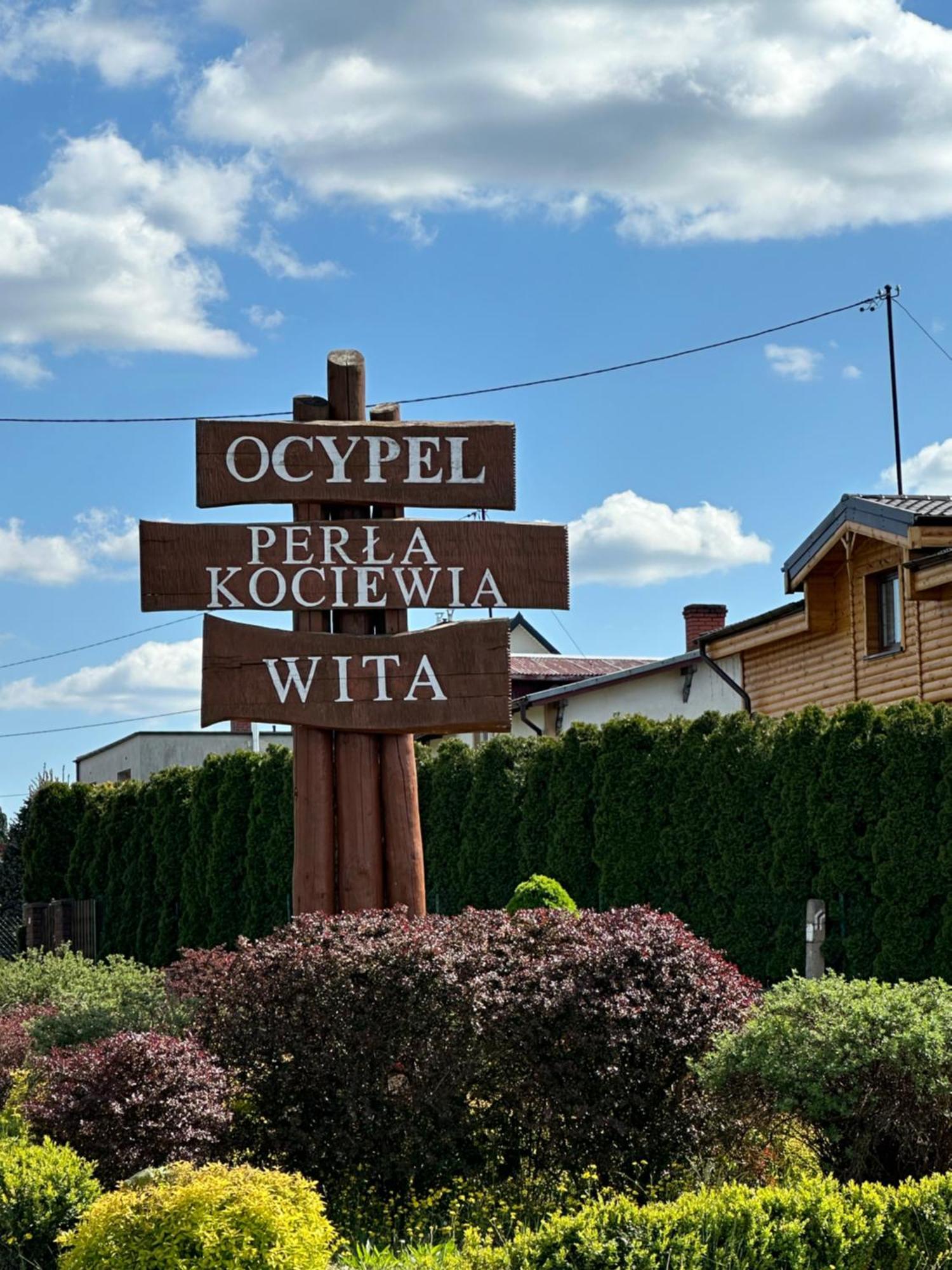 Holiday home Wypoczynkowy Sosenka Z Sauna I Jacuzzi *