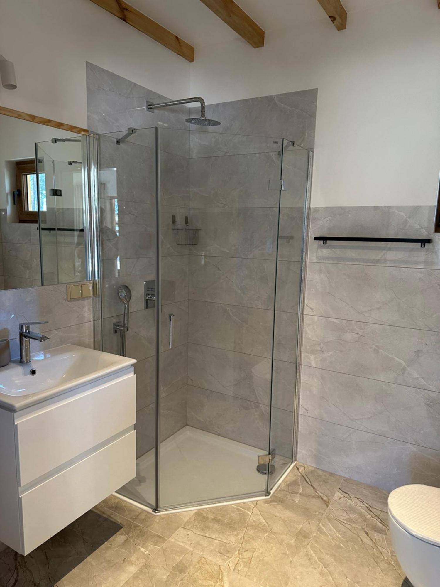 Wypoczynkowy Sosenka Z Sauna I Jacuzzi * Ocypel