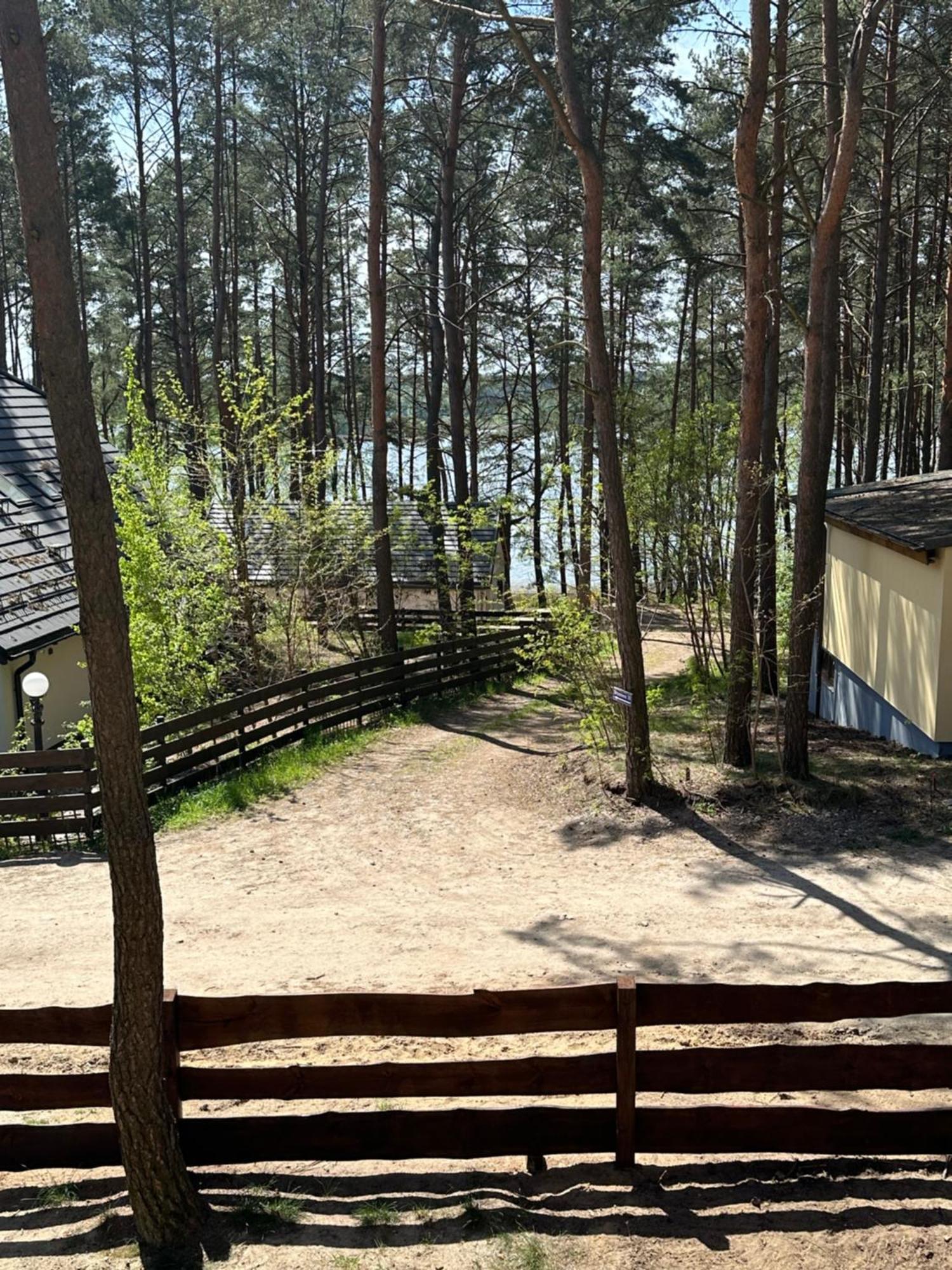 Wypoczynkowy Sosenka Z Sauna I Jacuzzi Holiday home