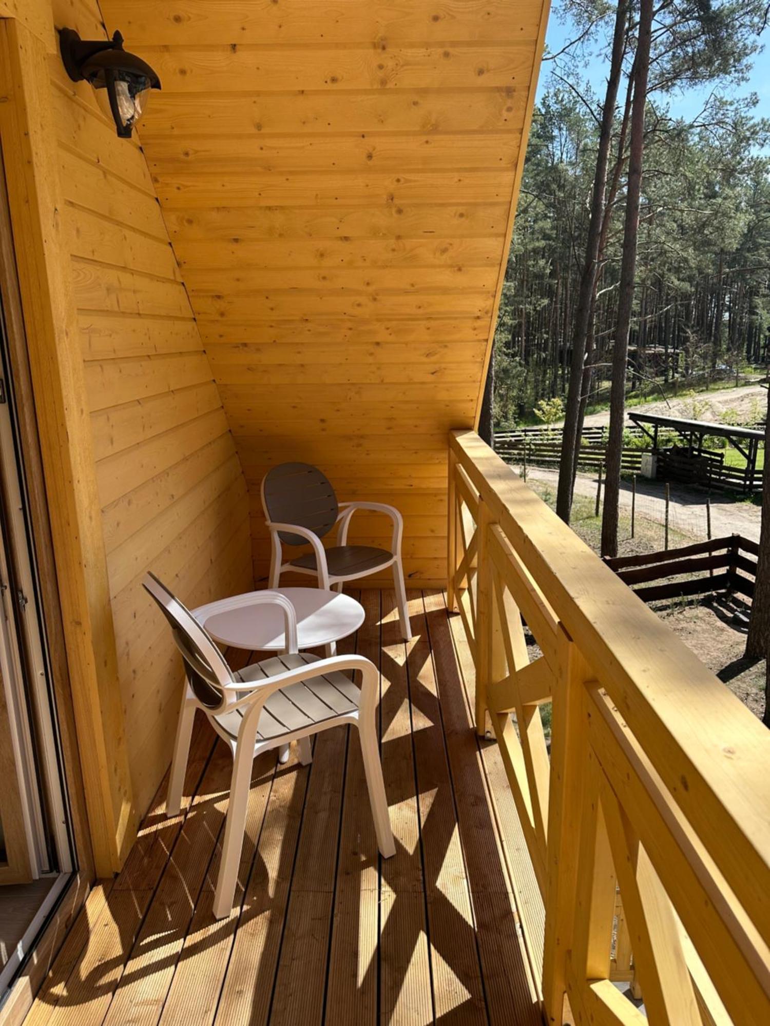 Holiday home Wypoczynkowy Sosenka Z Sauna I Jacuzzi *