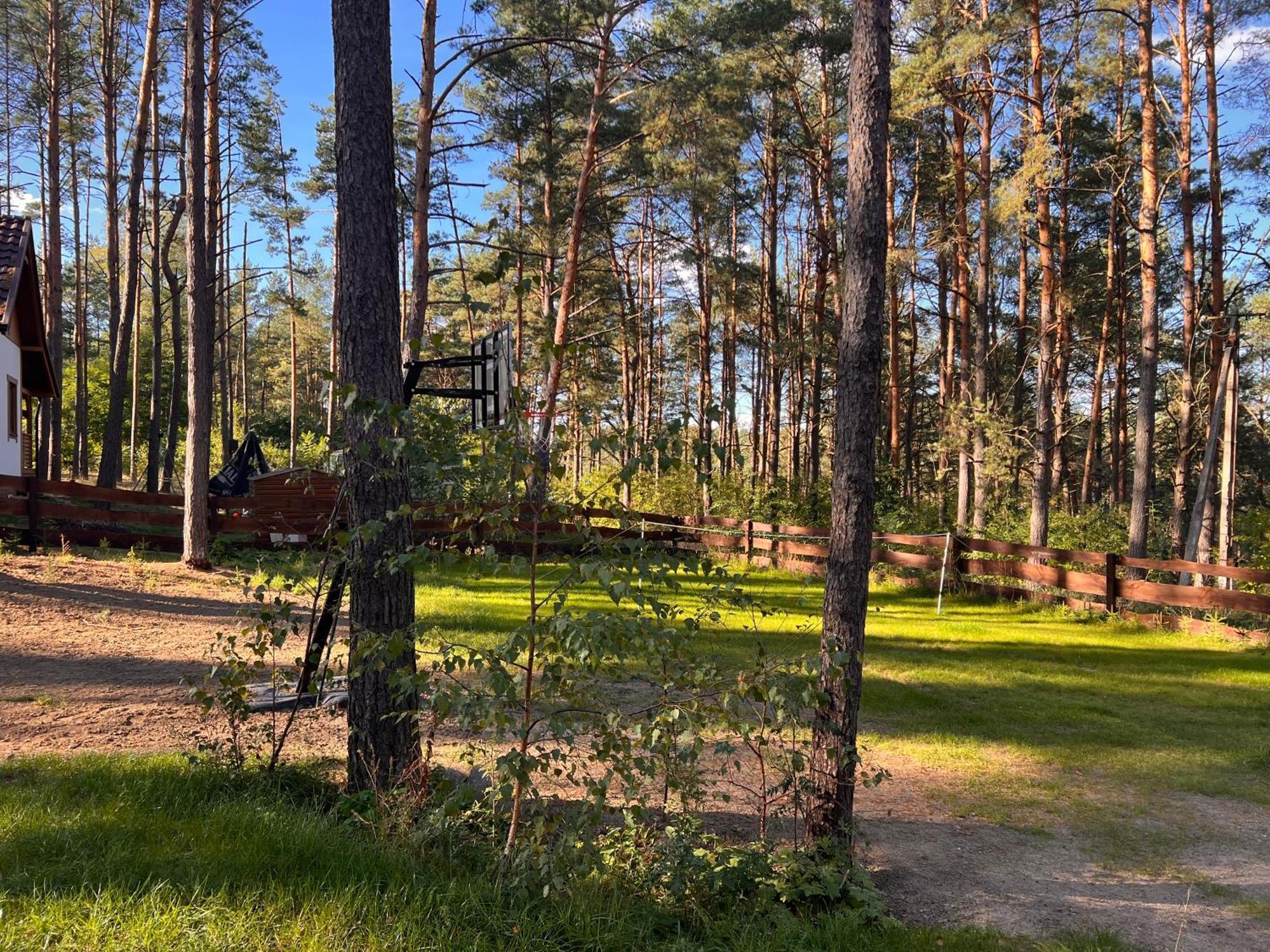 Prázdninový dům Wypoczynkowy Sosenka Z Sauna I Jacuzzi